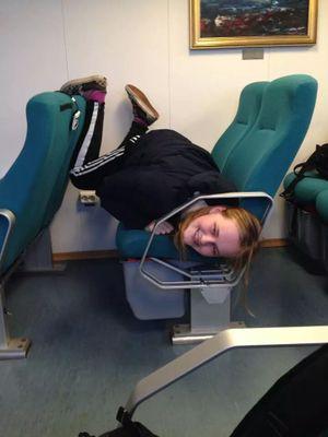 sandraajba's profile picture. 