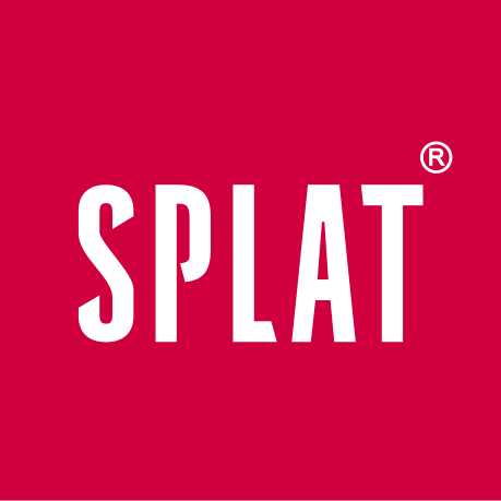 Highly innovative oral care products manufactured by SPLAT - a global oral care company.