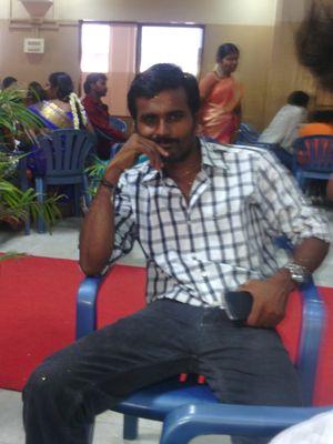 I am working integra global solution.
my designation - Senior IR entry associate