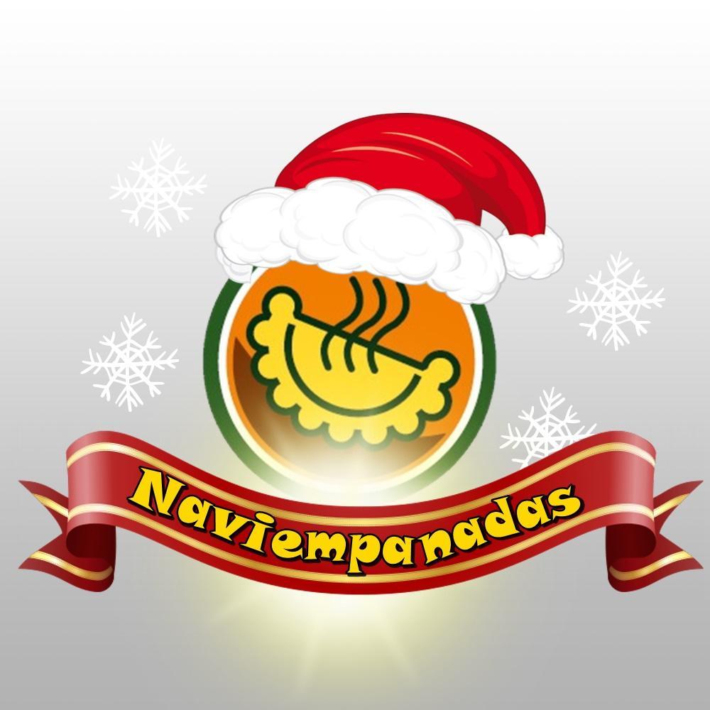 Las mejores empanadas para esta navidad son las NaviEmpanadas ¡No te quedes sin probarlas y compartirlas!