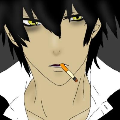 {{Homestuck Human OC}} Don't make fun of my French accent. #Single