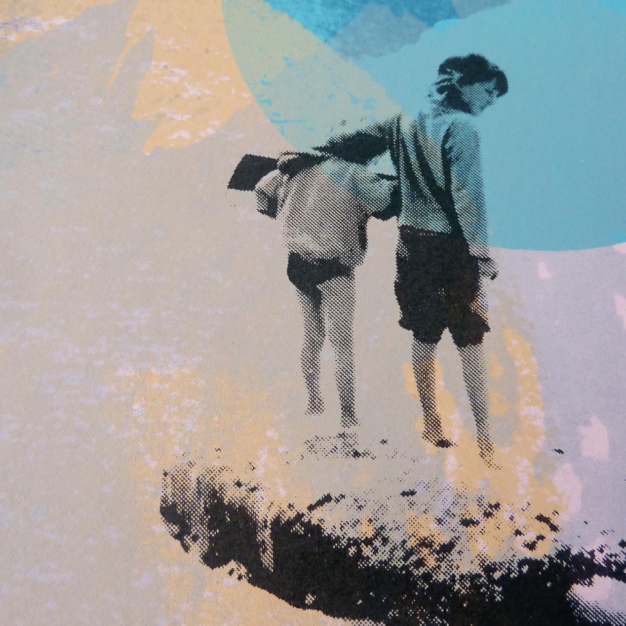 caitlinparks92's profile picture. Illustrator and Printmaker
London based. Check out my blog for current work: http://t.co/Il2wOOKiHx