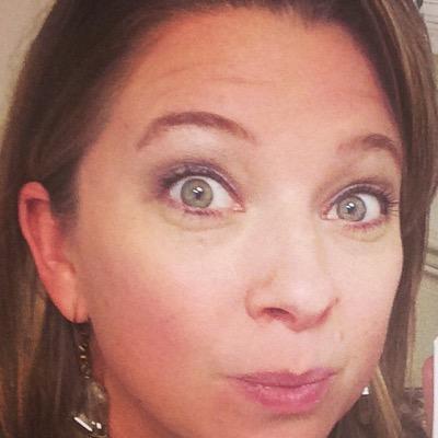 NASM personal trainer, boxing instructor, wife, doggie mom, adventurer, foodie & wannabe runner.

Rodan+Fields Independent Consultant 
http://t.co/ifiVMiH33Q