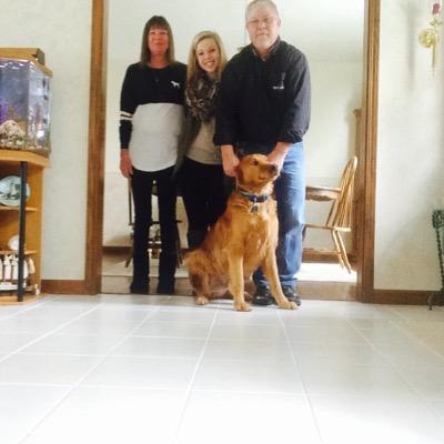 KPurciful's profile picture. Married