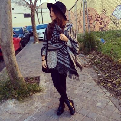 Community Manager/Productora