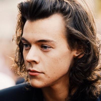 hello i am addicted to a drug called harry styles