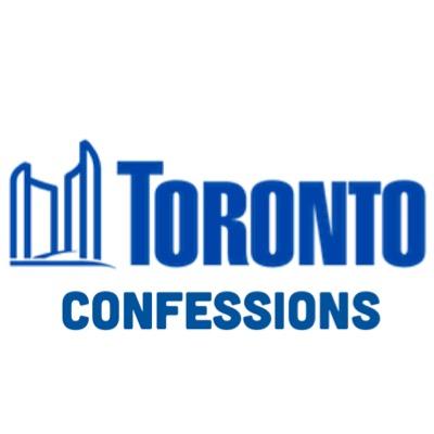 ConfessionsGta's profile picture. Ask.fm or DM me your confessions. 
(Only for people in Toronto) 
100% anon 
http://t.co/ccxiAPPRfG