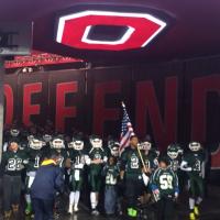 Nordonia Football (@nordknightfb) 's Twitter Profile