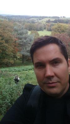 Bertusj17's profile picture. 