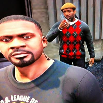 FClintonGTA's profile picture. Look homie, I don't mind dying, you feel me? But I just wanna die with something that matters.