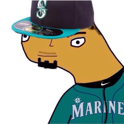 DH and Outfieldur fur teh Seatul Marnirs. Ay krush hoemers and ay fak ur bich.