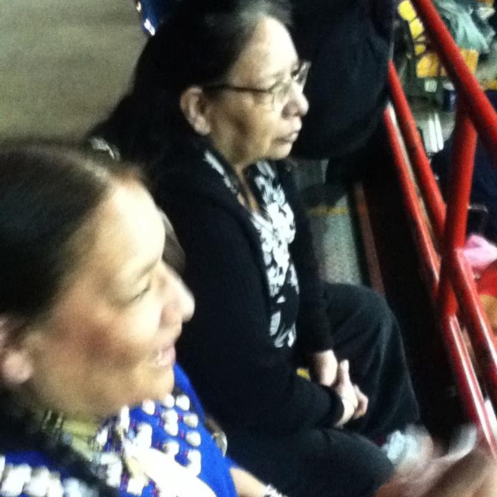 Former Indian Child Welfare Worker-Social Worker, B.S.W.