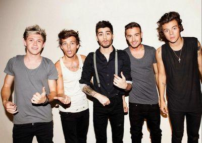 Directioner ♥ 4 years of 1D love :) follow me *-* ♥♥