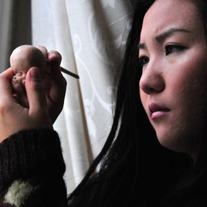 YoursInSoap's profile picture. This December, YoursInSoap is celebrating its three-year anniversary with the debut of our 3D printed travel-soap jewelry.