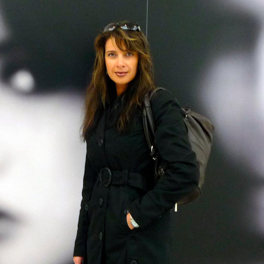 Art Educator, University Lecturer of International Art Education, Aalto University