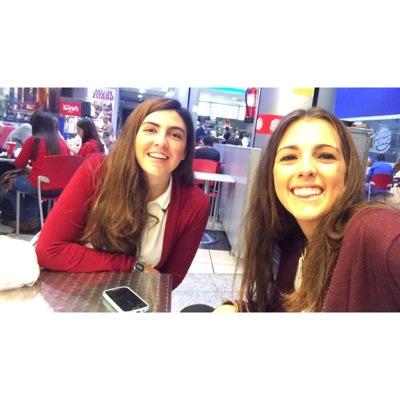 Instragram: belenbahia97