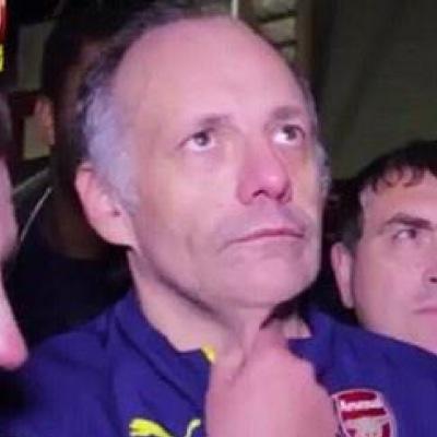 Biggest ArsenalFanTV vine account on Twitter