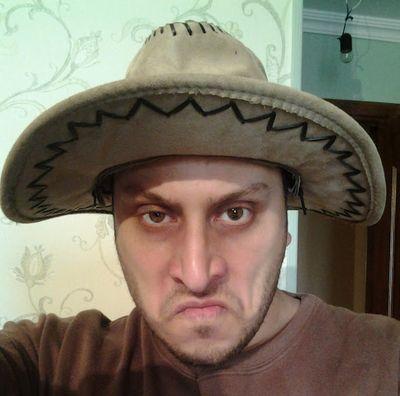 ahmadmokhtar's profile picture. 