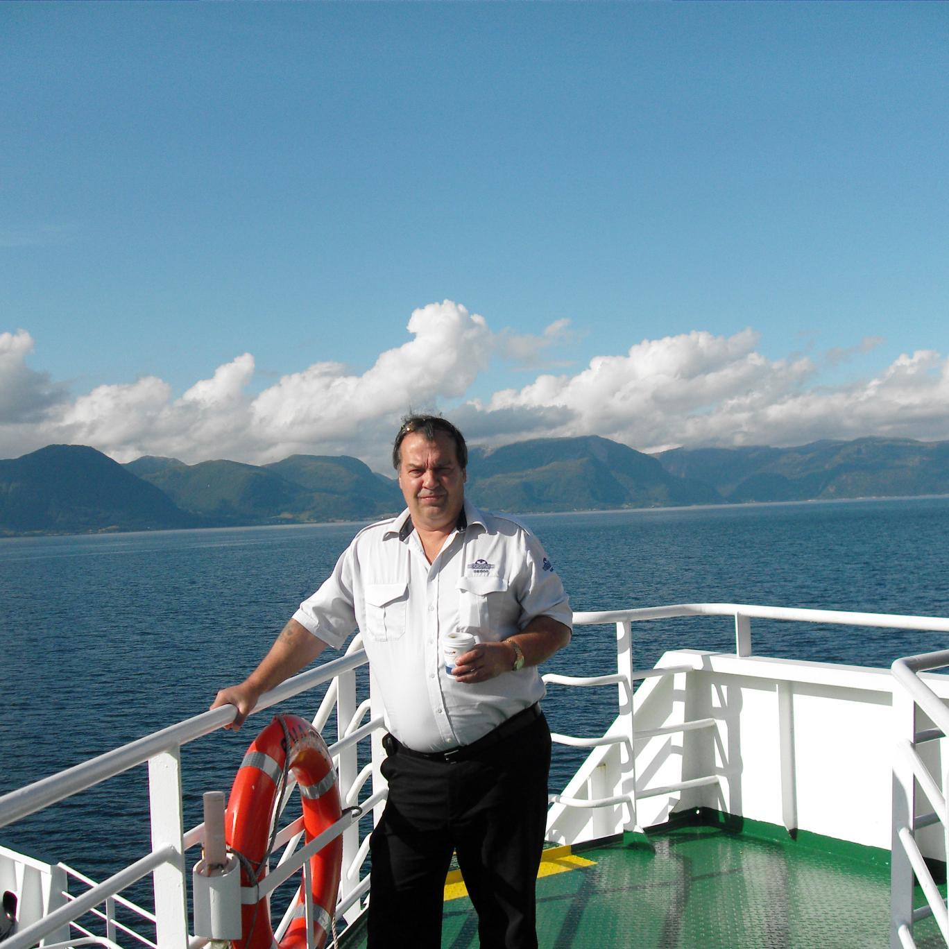 hansjoberg's profile picture. 