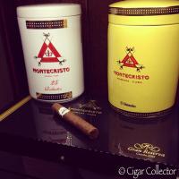 Cigar Collector (@cigar_collector) 's Twitter Profile Photo