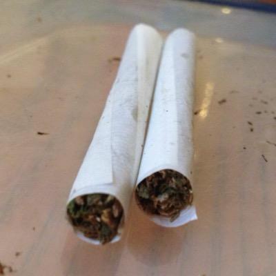 I follow people in the #STONERNATION keep calm and smoke a blunt everyone