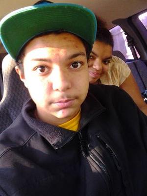 brezzybubba12's profile picture. 