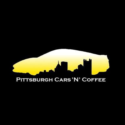 PGH Cars 'N' Coffee