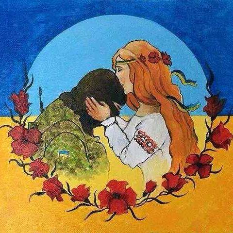 День "кіборгів": сьогодні в Україні вшановують захисників Донецького аеропорту - Цензор.НЕТ 3972