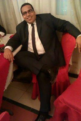 samerbaker17's profile picture. 