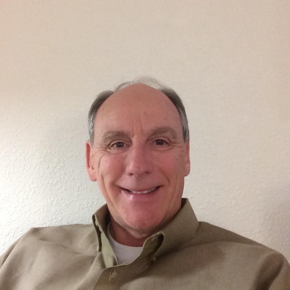 Airline Pilot, Recreational Golfer