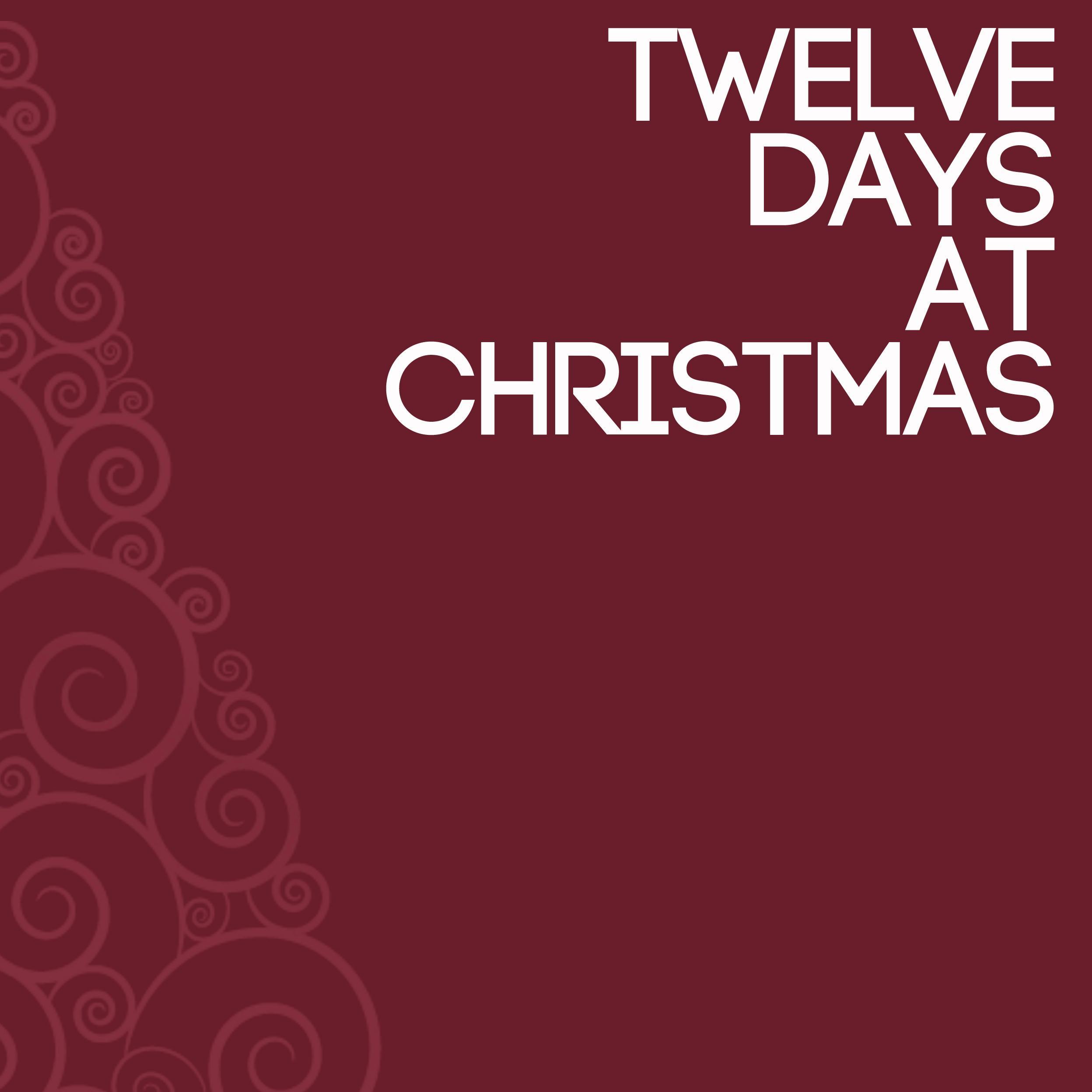 A short series of 12 Devotions to be read alongside the Christmas story. Available on Kindle and iBooks. By @davemagill