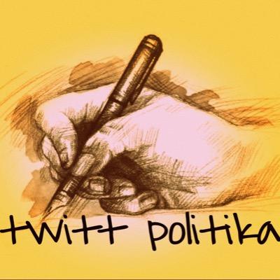twittpolitika's profile picture. Özgürlükçü, çoğulcu, şeffaf, katılımcı, çağdaş bir demokrasi ile hukukun gerçekten üstün ve saydam olduğu bir Türkiye umuduyla...