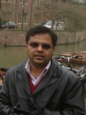 Psychiatrist; General, Liaison, sleep dis', Job Stress, Geriatric, Dementia, Technology in Care; Research, Teaching & Training; Hon' Editor IPS-KC;views are own
