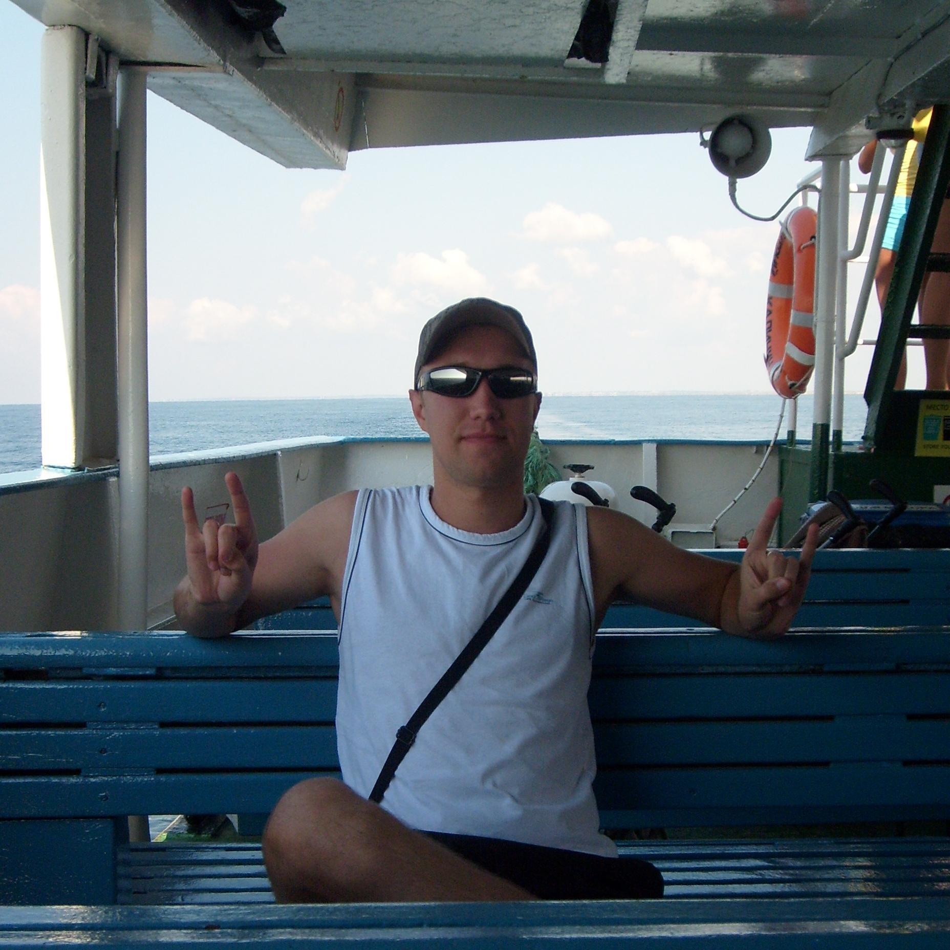 Nik88v's profile picture. Пытаюсь всё изменить...