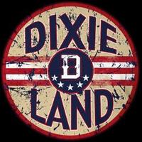 DIXIE LAND - @TEAMDIXIELAND Twitter Profile Photo