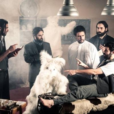 demiurgo_es's profile picture. Demiurgo no es sólo una banda. Es una actitud.