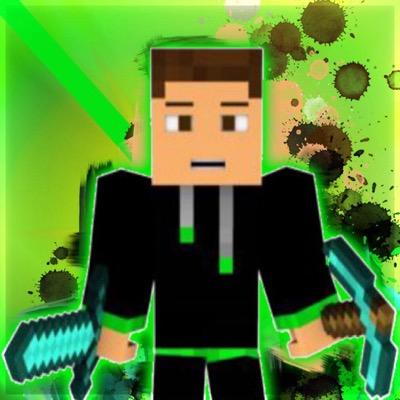 Welcome to my twitter account, An MCPE player who likes lbsg pixel gun 3D and play soccer, whatches youtube and more! An memeber of [DN] #MCPEGamerboy