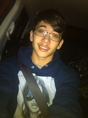 Pubstomper/Competitive player Gt iTz Alter