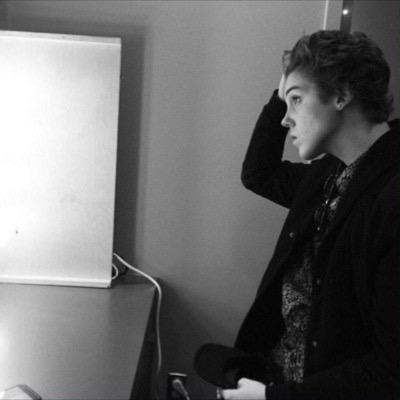 Business Email: itsmattespinosa@gmail.com -hi i like to act and direct... || And yes, I do believe that bagels are underrated. ||
