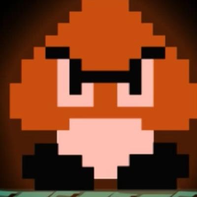 i'm the reason all yo goombas are here