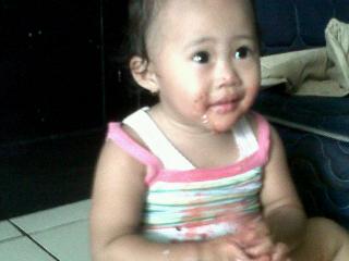 Alifia putri maulana