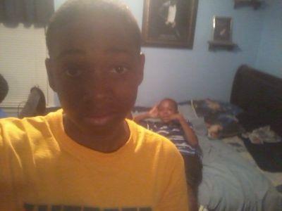 every day im turnt up