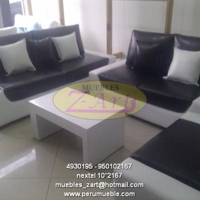 FABRICA DE MUEBLES PERU Z-ART muebles de sala modernos, salas lounge comedores. Consultas al 4930195 - 950102167 - 992985465 WhatSapp 950102167