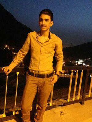 omar