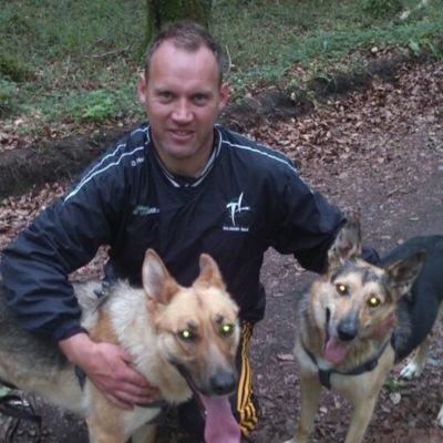 pjryan77's profile picture. 