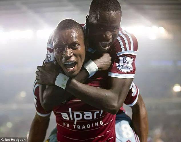 mouameddrame20's profile picture. 