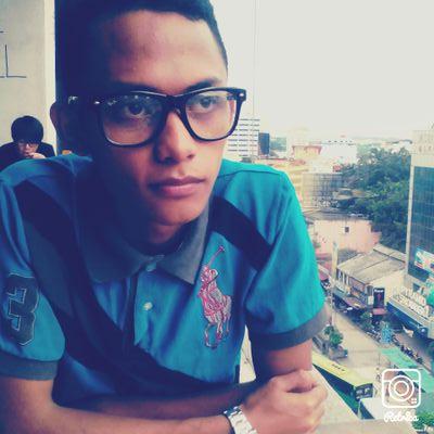 HIDUP INI CUME SEMENTARA SAHAJA