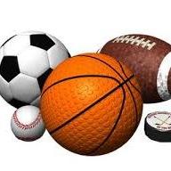 all things sports