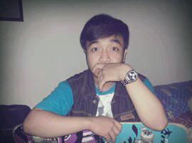 Guitar & Vocal @UGumoh || HMRC chapter CIPURMAS (cilacap purwokerto banyumas) || ♥ Accord Maestro ||