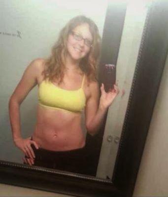 RaeCoreFit's profile picture. 